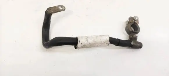 Audi A3 S3 8P Positive cable (battery)