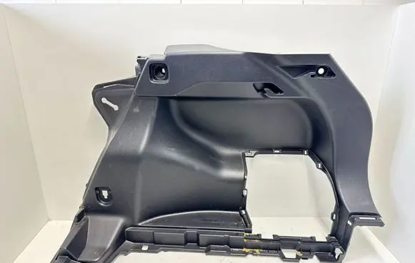 Toyota Corolla Cross Trunk/boot side trim panel 6473016050