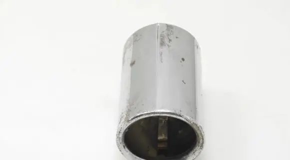 BMW 3 F30 F35 F31 Muffler ending 7622762
