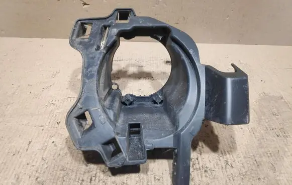 Renault Kadjar Rear parking sensor holder (PDC) 