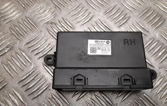 Hyundai IONIQ 6 Other control units/modules 95790KL800