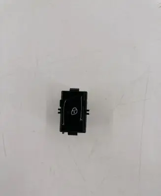 Volvo S90, V90 Central locking switch button 