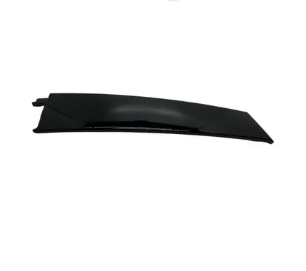 Ford Fusion II Front door glass trim molding 