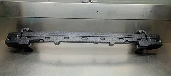 Volvo XC90 Rear bumper foam support bar 31439395