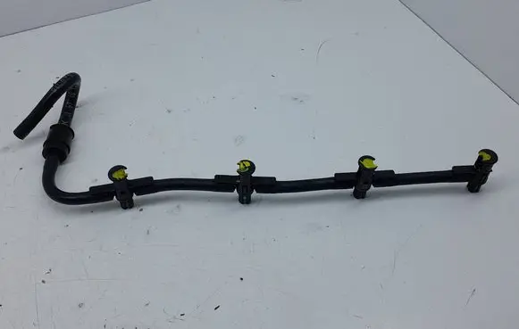 Audi A5 Sportback 8TA Fuel return line/hose 2136300