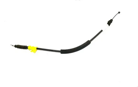 Audi Q5 SQ5 Rear door cable line 4H0837099A