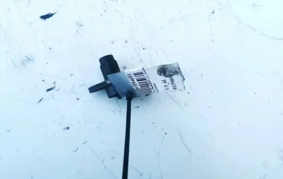 Fiat Panda II Camshaft position sensor 0232103046