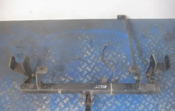 Peugeot 807 Tow bar set 