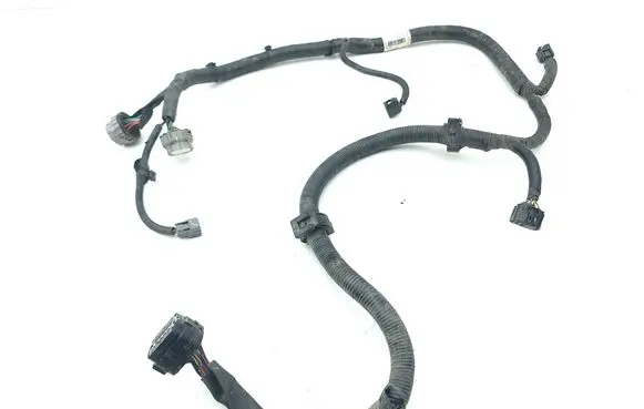 Nissan Leaf II (ZE1) Engine installation wiring loom 240115SH0B
