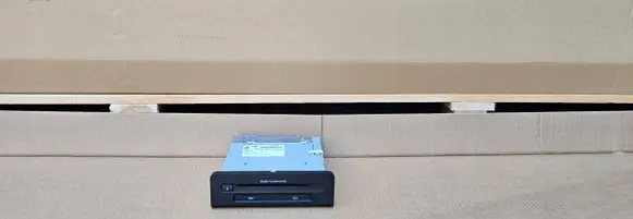 Audi A4 S4 B9 Navigation maps CD/DVD 8W0035899