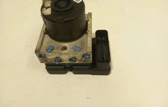 Ford Focus C-MAX ABS Pump 10097001243 ZG36B03G91