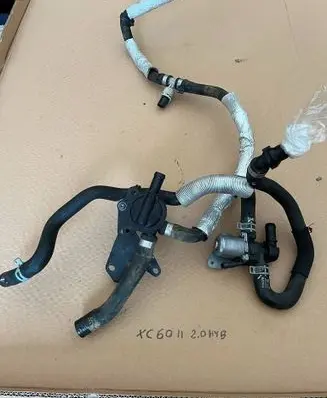 Volvo XC60 Electric auxiliary coolant/water pump 31461924