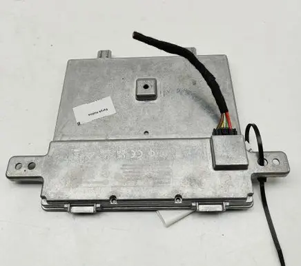Tesla Model Y Juniper Wireless charging module 176181000D