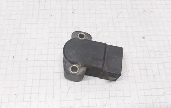 Ford Puma Throttle valve position sensor 95BF9B989