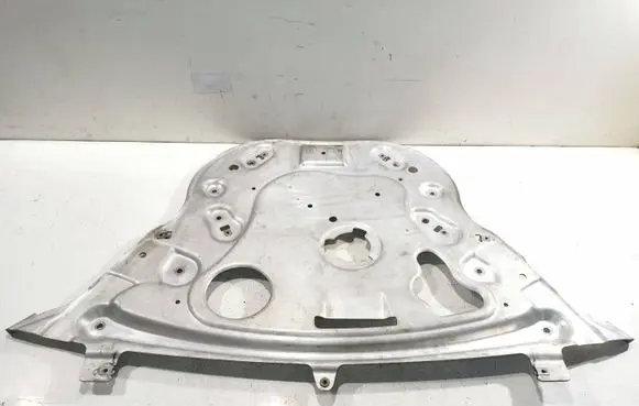 BMW 7 F01 F02 F03 F04 Engine splash shield/under tray 6777727