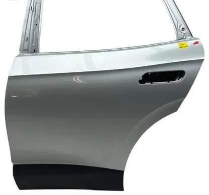 Volkswagen ID.3 Rear door 11A833055 LC7A