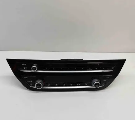 BMW X3 G01 Interior fan control switch 7951983