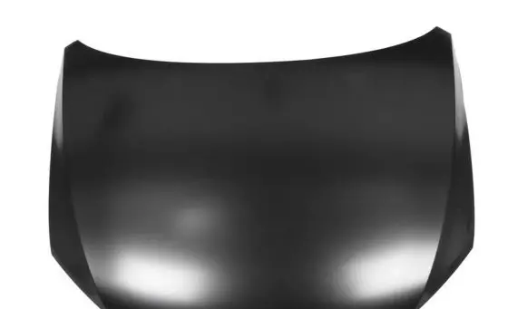 Volkswagen Jetta VI Engine bonnet/hood 950303-M 5C6823031A