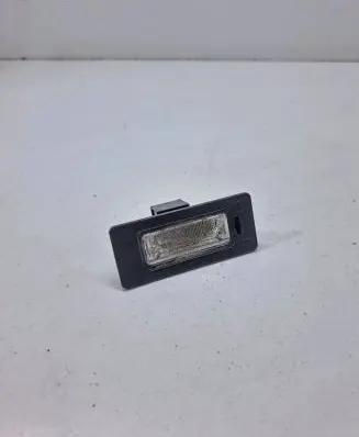 Audi A5 8T 8F Number plate light 8T0943021
