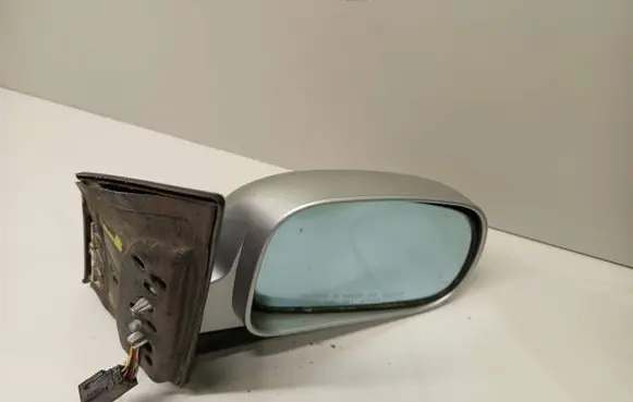 SsangYong Kyron Front door electric wing mirror E4022317