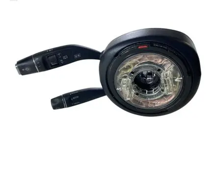 Infiniti QX30 Airbag slip ring squib (SRS ring) A2469008114 110700 Q009ZGS001
