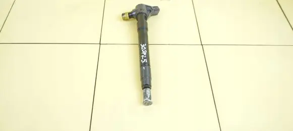 Mazda 3 II Fuel injector SH0113H50 30SP25