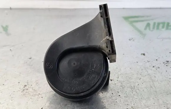 Opel Astra K Horn signal 0030752013