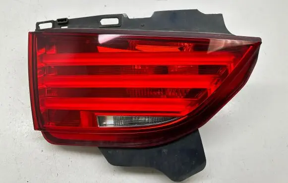 BMW 5 GT F07 Tailgate rear/tail lights