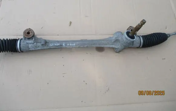 Toyota Aygo AB40 Steering rack 09082025