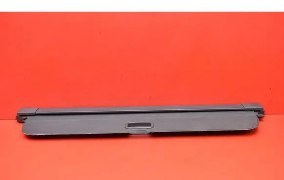 Ford Kuga I Parcel shelf load cover 