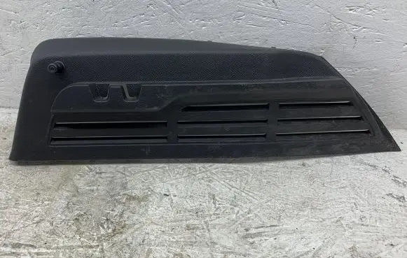 Opel Astra L Trunk/boot side trim panel 98407537ZD