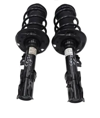 Toyota Yaris Cross Front shock absorber with coil spring 485100DG20 485200D530