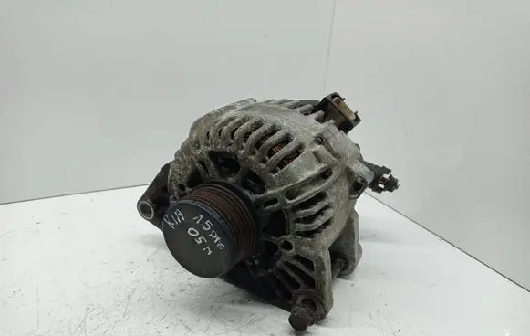 Generator/alternator