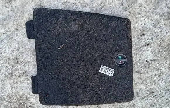 Mercedes-Benz A W169 Other trunk/boot trim element