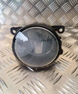 Renault Megane III Front fog light 8200074008 89202503