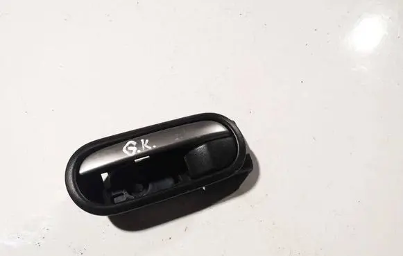 Mazda 6 Rear door interior handle