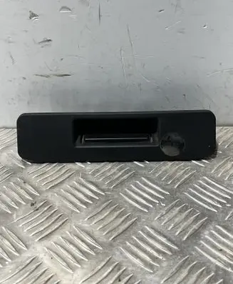 Mercedes-Benz GLC C253 Tailgate/trunk/boot exterior handle A1667500493