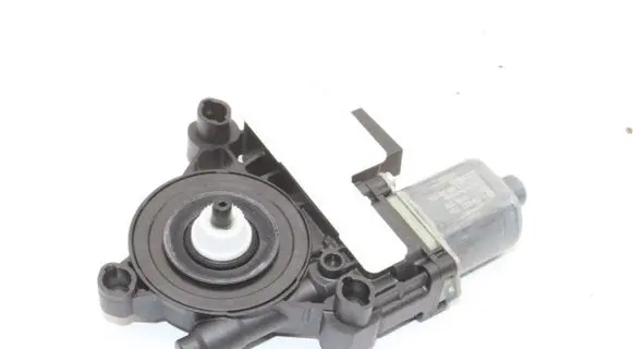 Skoda Enyaq iV Rear door window regulator motor 5Q0959408E