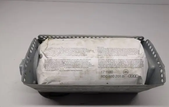 Audi A4 S4 B5 8D Passenger airbag 171180 8D0880201B