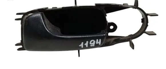 Chevrolet Lacetti Rear door interior handle 96548037