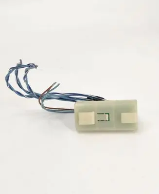 Mercedes-Benz GL X166 Other wiring loom A0009820912