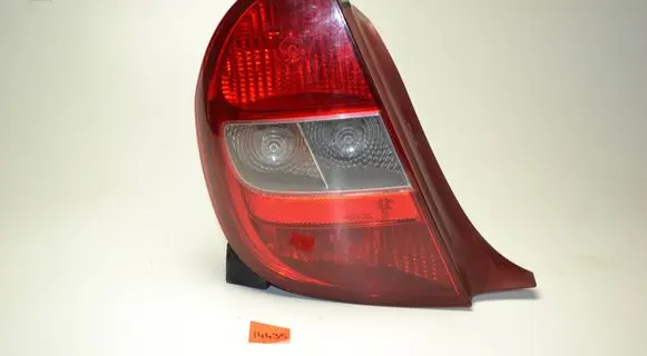 Citroen C5 Rear/tail lights 89022548 9637046780
