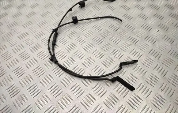 Peugeot Rifter Windshield washer fluid hose W000087730