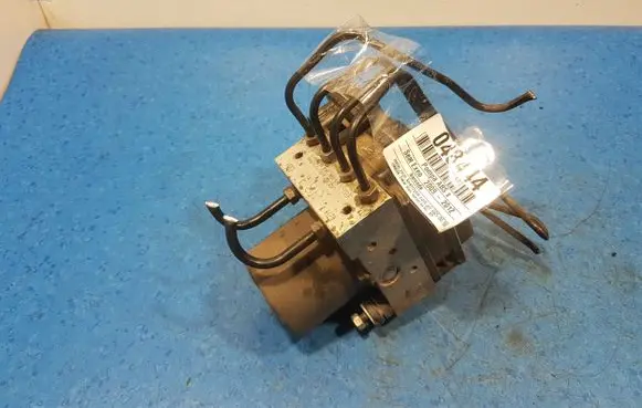 Seat Exeo (3R) ABS Pump 8E0614517BF