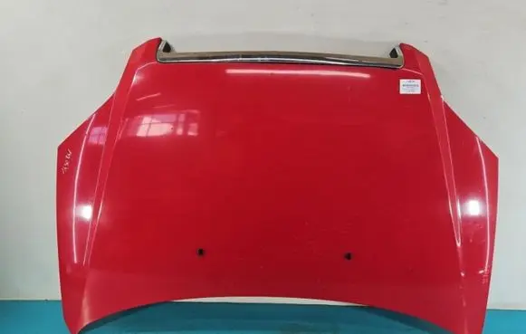 Chevrolet Aveo Engine bonnet/hood IMPRK1430241