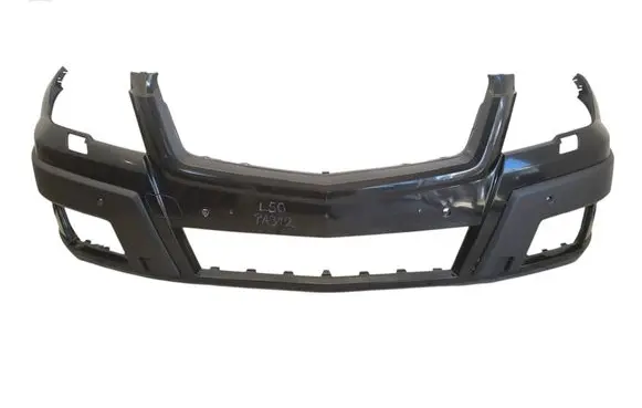 Mercedes-Benz GLK (X204) Front bumper A2048851425AUTOAS1 A2048851425