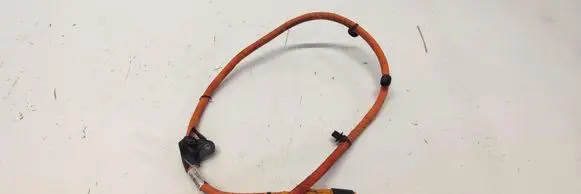 Volvo XC40 Air conditioning (A/C) pipe/hose 31419858