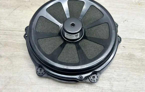 Porsche Cayenne (92A) Front door speaker 7PP035454E 7PP035454M 7PP035454p