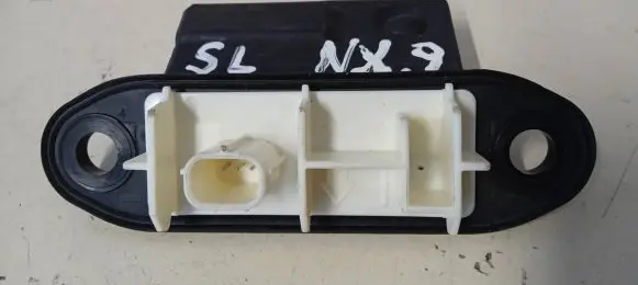 Lexus NX Tailgate opening switch 15D126