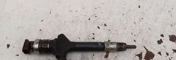 Mazda 6 Fuel injector 13H50 578006H01905